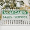 Signmission Golf Carts Sales and Service, 48 Inch x 120 Inch, Vinyl Banner B-120-30677 - alternate 3