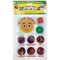 Ashley Smart Poly Mini Bulletin Board Set, Emotional Zones, 45 ct 96011 - alternate 1