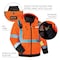 Ergodyne Jacket 24461 - alternate 3
