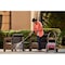 Briggs 1800 PSI Electric Pressure Washer 020680V - alternate 2