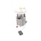 Autobest 09-07 Dodge Caliber 144 2.4L L4 Value Fuel Pump, F3229A F3229A - alternate 6