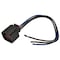 Handy Pack Standard Motor Products, Headlight Connector,  HP4740 - alternate 1