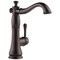 Delta Cassidy Single Handle Bar / Prep Faucet 1997LF-RB - alternate 1