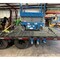 Mytee Products 5/16in - 3/8in Hi-Viz Green Quick Ratchet Chain Binder with 5/16in x 20ft G70 Chain CBRS-FH56x1-CH51620x1-KIT - alternate 3