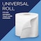 Cottonelle Professional Standard Roll Toilet Paper, 2-Ply, White, (451 Sheets/Roll), 60PK 17713 - alternate 5