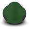 Lift Safety DAX Fiber Resin Full Brim (Green) - ANSI-G, TYPE 1 HDF-19GG - alternate 1