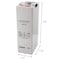 Upg 2V 200Ah I8, Battery 45797 - alternate 4