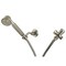 Kingston Brass Hand Shower Kit, Brushed Nickel KX1078BD - alternate 1