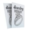 Signmission Jewelry Repair, Plastic Signs Only 24 Inch x 36 Inch, Corrugated Plastic, 2PK CSB-2436-2PACK-Jewelry Repair - alternate 1