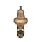 Zurn 1 in. FIP Bronze Pressure Reducing Valve 1 in. FIP 1 pc 1-600XL - alternate 2