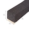 M-D Building Products 1/2 in. Black Expandable Foam PLATINUM Weatherseal for Uneven Gaps 03110 - alternate 2