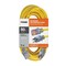 Prime JOBSITE SJTW ULTRA FLEXIBLE EXTENSION CORD WITH PRIMELIGHT POWER INDICATOR LIGHT EC511830 - alternate 3