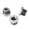 B & K STZ Industries 1/2 in. MIP each X 3/8 in. D FIP Galvanized Malleable Iron Hex Bushing 311UPB-1238 - alternate 5