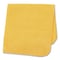 Rubbermaid Commercial Light Commercial Microfiber Cleaning Cloths, 12 x 12, Yellow, PK24 1820580 - alternate 2