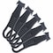 Cosco Box cutter, Double Shield Blade, PK5 Utility, 5 PK 091459 - alternate 1