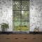 Daltile Eclessia Marble Natural Stone 6-in Circle Mosaic, 8.30 SQFT Per Carton, 10PK M3456CIRCLEMSPL - alternate 3