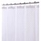 Homeroots Valeria Shower Curtain 484018 - alternate 1