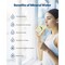 Vevor Remineralization Filter 1100 Gallons Replacement for Under Sink Water Filter SS-0011 - alternate 2