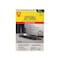 Victor Fast-Kill Mouse Bait Station, 2 -Opening, Plastic Pair M914 - alternate 6