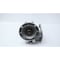 Bonfiglioli RIGHT ANGLE GEAR REDUCER W63UF1100N56CB3 - alternate 1