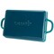 Crock-Pot Crock Pot Artisan 13 in. Enameled Cast Iron Lasagna Pan in Teal Ombre 112008.01 - alternate 5