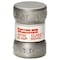 Ferraz Shawmut 0.56in x 0.88in, 300 VAC/160 VDC, 60 A, 200 kA AC/50 kA DC Interrupt, GMG Body, Copper A3T60 - alternate 2