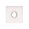Auveco Mitsubishi And Toyota Nylon Nut #10 Screw Size, 50PK 13932 - alternate 2