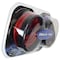 Deejay Led Auto Amplifier Installation Kit with #4-AWG CCA Main Power Cables, RCA Cables, Fuse Holder And More TBH4AWGKIT - alternate 2