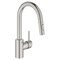 Grohe Concetto OHM Prep Sink H.SP.EX.Spray US 31479DC1 - alternate 3