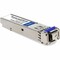 Add-On MSA AND TAA COMPLIANT 100BASE-BX SFP TRANSCEIVER MMF, 1310NMTX/1550NMRX,  SFP-1M-BX-U-550-AO - alternate 3