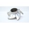 Durco 8-1/2IN STAINLESS 6-VANE PUMP IMPELLER MARK III GROUP 2 - alternate 3