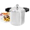 Megachef 24 Qt Large Aluminum Stovetop Pressure Cooker/Canner for Induction and Gas Stove-Tops MCPR-1000 - alternate 1