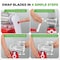 Nutrichef 3 in 1 Cheese Grater & Shredder NCCHS3DRRD - alternate 3
