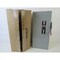 Ge Safety Switches TG 3P 100A 240V 50/60Hz 3Ph Fusible 4Wire NEMA 1 TG4323 - alternate 3