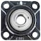 Timken FLANGEANGE BLOCK BALL BEARING UCF202-10 - alternate 2