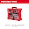 Milwaukee Tool Large Bin for PACKOUT Tilt Bin 48-22-8434 - alternate 2