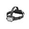 Fenix Lighting Fenix: Industrial Headlamp, Spot/Flood LED, Lithium Ion, 4000lm, Black HP35R - alternate 1