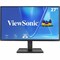 Viewsonic 27 1440P IPS ERGONOMIC DOCKING MONITOR, 100W USB-C, RJ45, DAISY CHAIN VG2758-2K - alternate 1