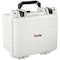 Eylar 10.62in Gear, Equipment, Hard Camera Case Waterproof with Foam White SA00023-WHI - alternate 1