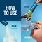 Liquid I.V. Lemon Lime Hydration Multiplier Electrolyte Drink Mix, 1.69 Ounce, 48PK LVM-0301 - alternate 2