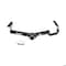 Draw-Tite 08-13 HIGHLANDER(EXCEPT W/19IN SPARE) CLS III HITCH 75586 - alternate 3