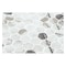 Andova Tiles Avery 1-in. Honeycomb Polished Upcycled Glass Floor and Wall Mosaic Tile (0.94 Square Feet Per Box) ANDAVE1245 - alternate 2
