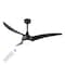 Jonathan Y Aviator 52" 1-Light Coastal Vintage Iron/Plastic Mobile-App/Remote-Controlled 6-Speed Retro Swirl In JYL9718A - alternate 5