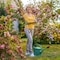 Kings County Tools Stand Up Weed Puller Tool w/ Long Handle Ergonomic Weeder Puller Weeding Without Bending GW12A04-19 - alternate 5