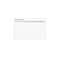 Ghent Healthcare Harmony Glassboard w/ Standoffs, Square Corners, OR Schedule, Magnetic, 4'H x 8'W GRPHMYSM13S-48 - alternate 1