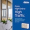 Kleenex Multifold Paper Towels, 1-Ply, 9.2" x 9.4" sheets, White, (150 Sheets/Pack, 8 Packs/Case) 02046 - alternate 4