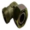 John Deere FITTING, JOHN DEERE OEM AL154043 AL154043 - alternate 1