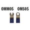 Cmt 1-5/16in EXTRA-LONG LIFE FLUSH-CUT BLADE FOR WOOD-BIM, 50PK OMM05-X50 - alternate 1