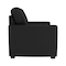 Dreamseat Silver Loveseat with Texas Rattlers Primary Logo XZ7759003LSCDBK-PSPBR0055 - alternate 3