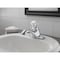 Delta Single Handle Centerset Bathroom Faucet 521-ECO-DST-A - alternate 4